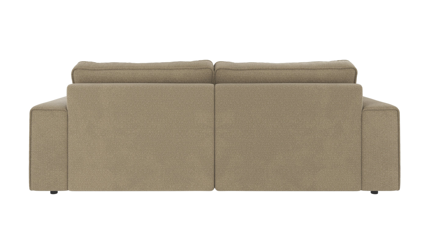 Rawlins 3-seter sofa Rowico Sofa