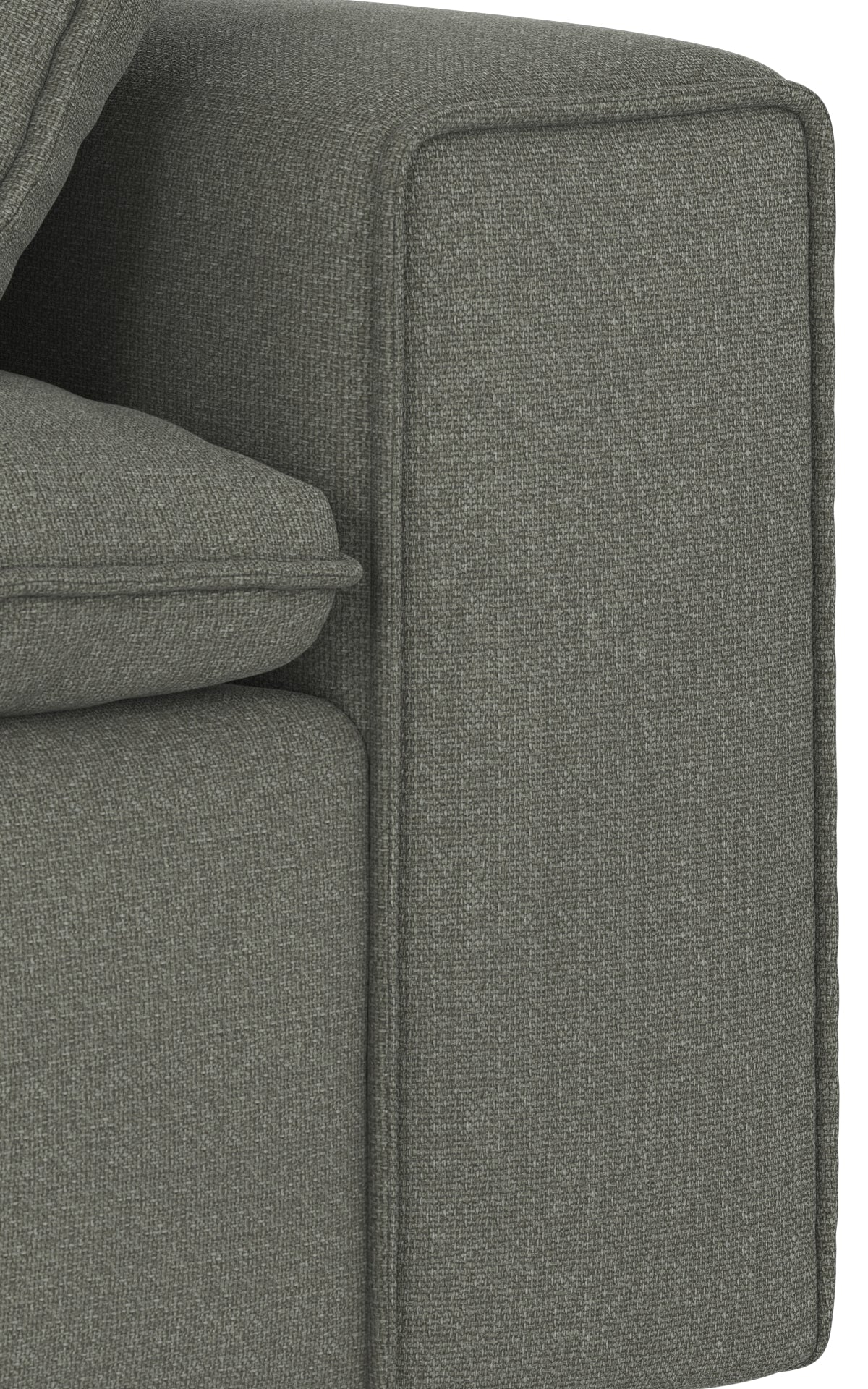 Rawlins 3-seter sofa Rowico Sofa