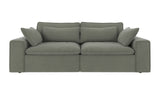 Rawlins 3-seter sofa Rowico Sofa