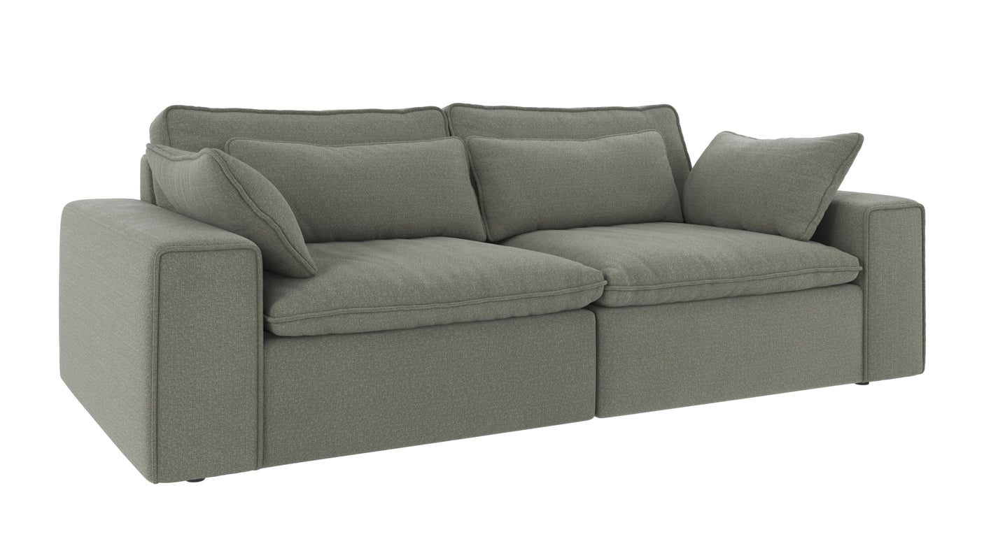 Rawlins 3-seter sofa Rowico Sofa