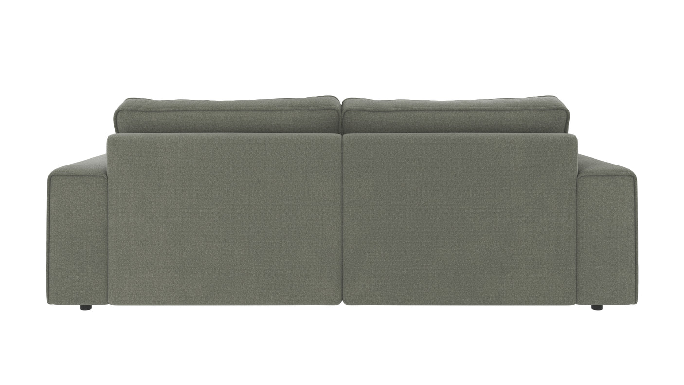 Rawlins 3-seter sofa Rowico Sofa