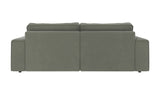 Rawlins 3-seter sofa Rowico Sofa