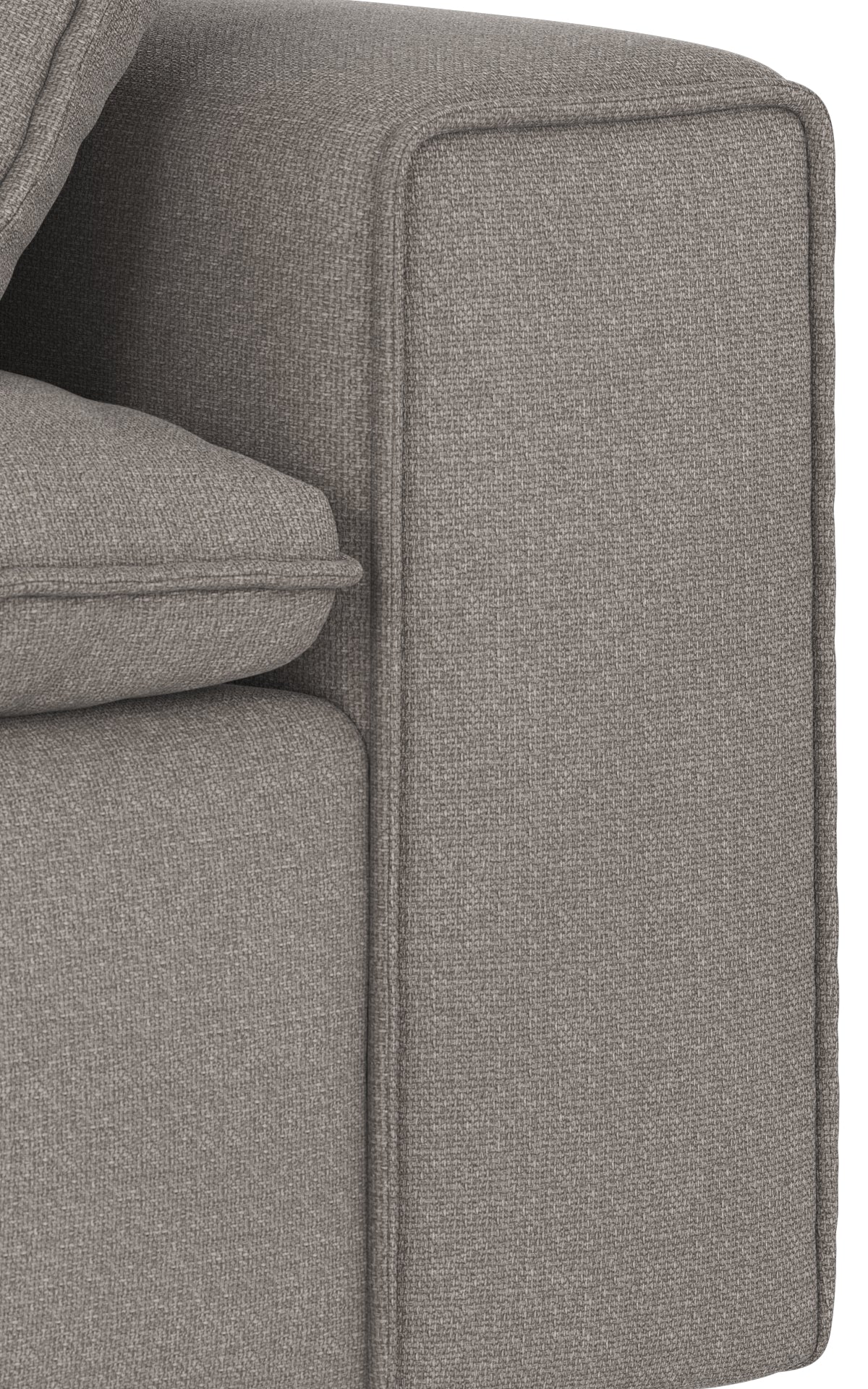 Rawlins 3-seter sofa Rowico Sofa