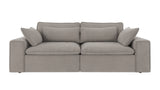 Rawlins 3-seter sofa Rowico Sofa