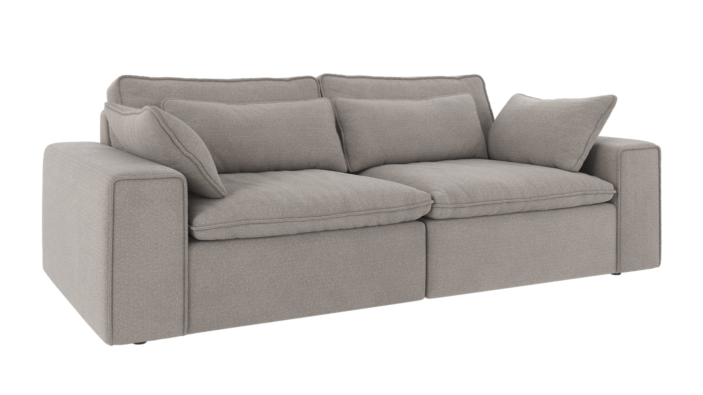 Rawlins 3-seter sofa Rowico Sofa