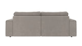 Rawlins 3-seter sofa Rowico Sofa