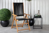 Little John Dining Chair Venture Design Spisestol