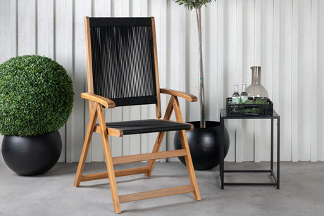 Little John Dining Chair Venture Design Spisestol