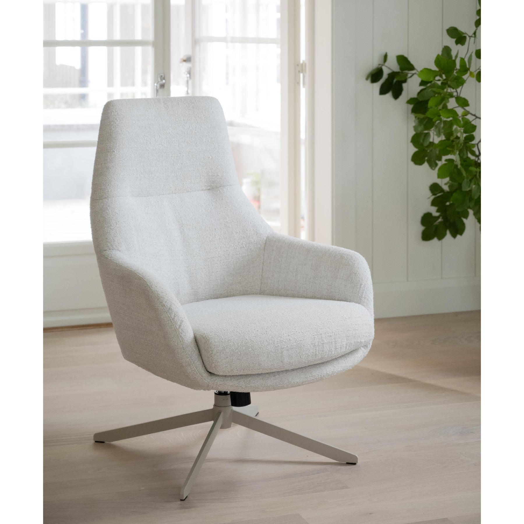 Conroe lenestol Rowico Lenestol