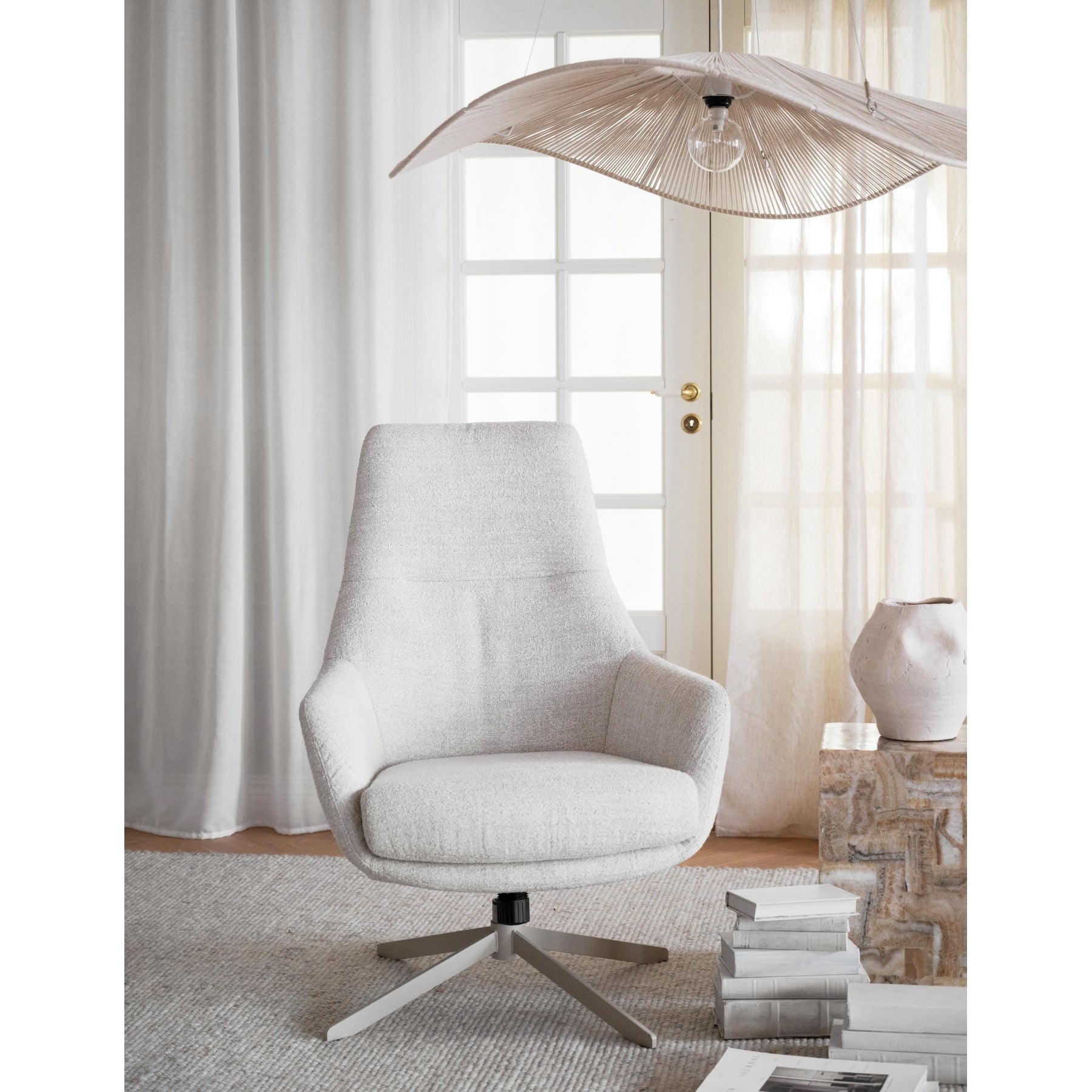 Conroe lenestol Rowico Lenestol