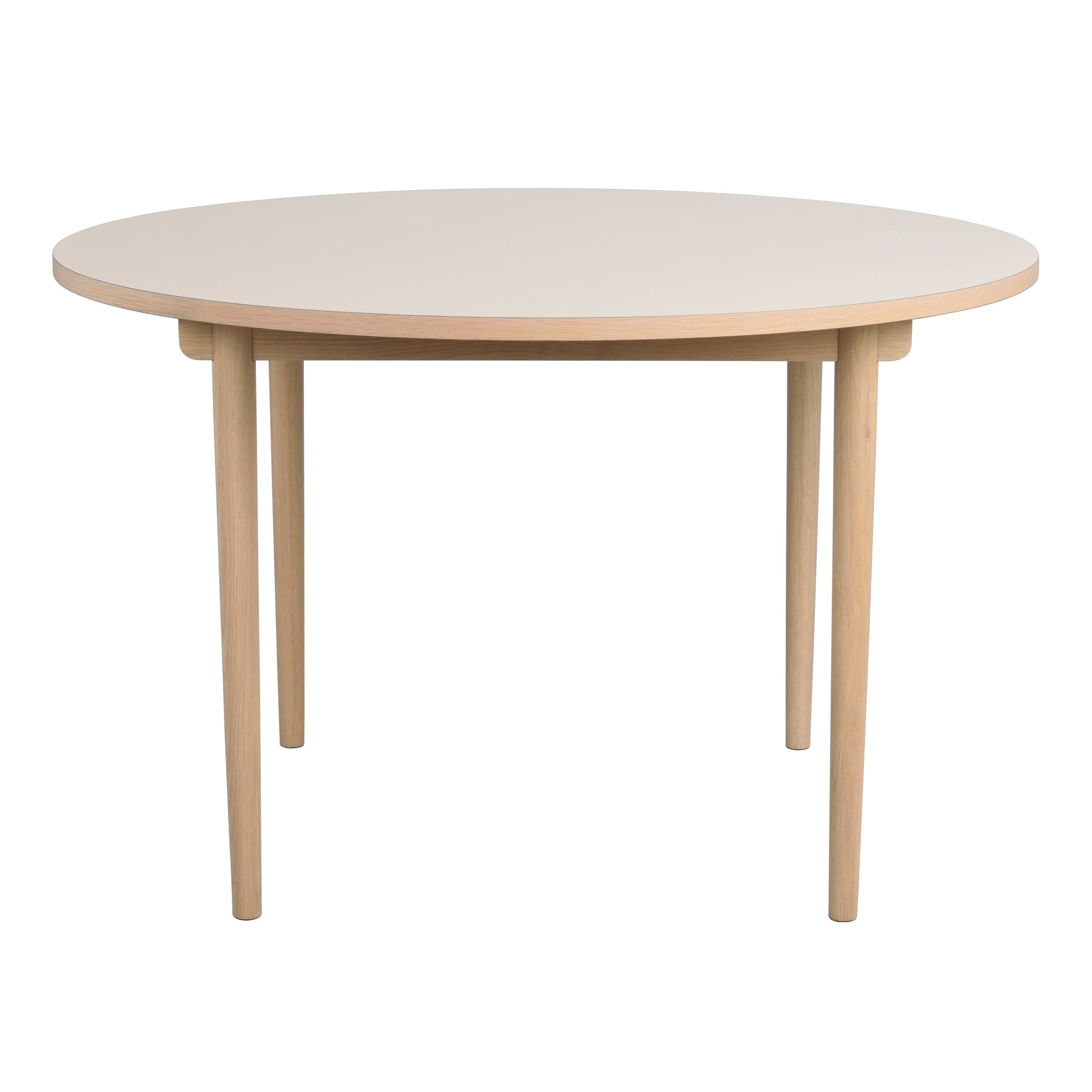 Fairmount spisebord Ø120 Rowico Spisebord