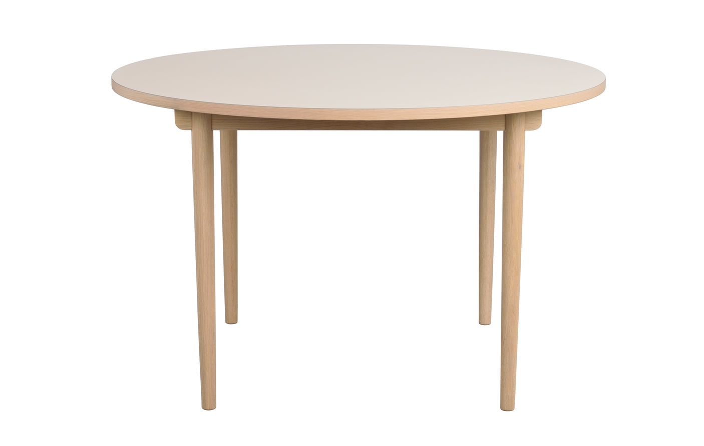 Fairmount spisebord Ø120 Rowico Spisebord
