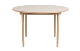 Fairmount spisebord Ø120 Rowico Spisebord