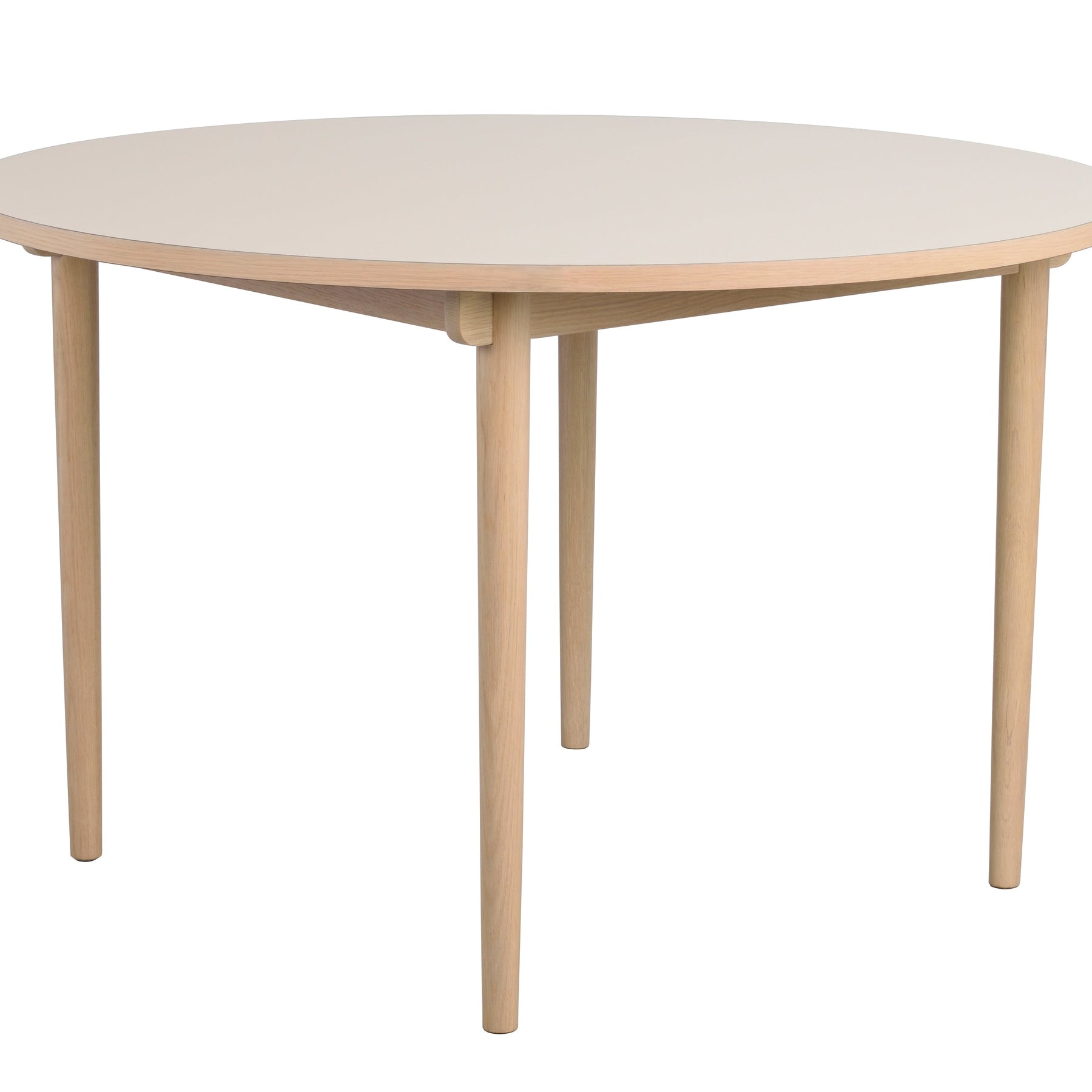 Fairmount spisebord Ø120 Rowico Spisebord