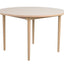 Fairmount spisebord Ø120 Rowico Spisebord