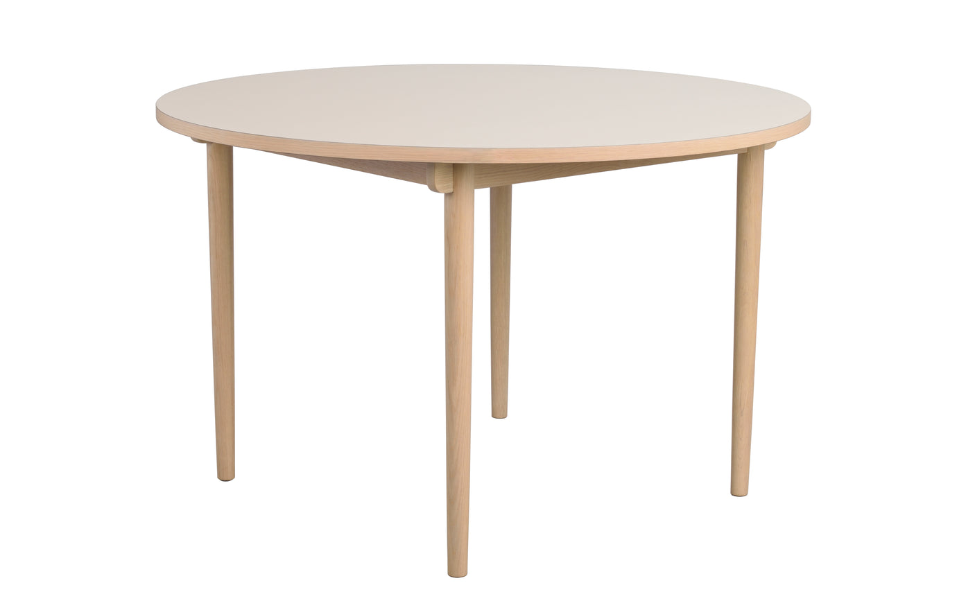 Fairmount spisebord Ø120 Rowico Spisebord