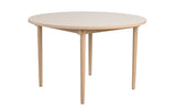 Fairmount spisebord Ø120 Rowico Spisebord