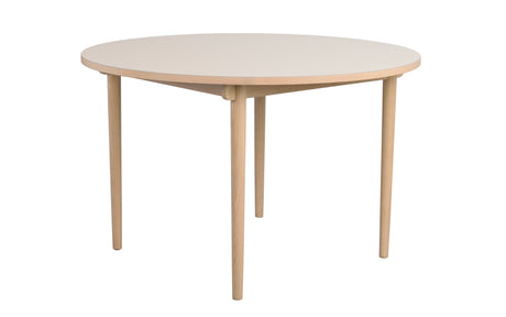 Fairmount spisebord Ø120 Rowico Spisebord