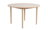 Fairmount spisebord Ø120 Rowico Spisebord