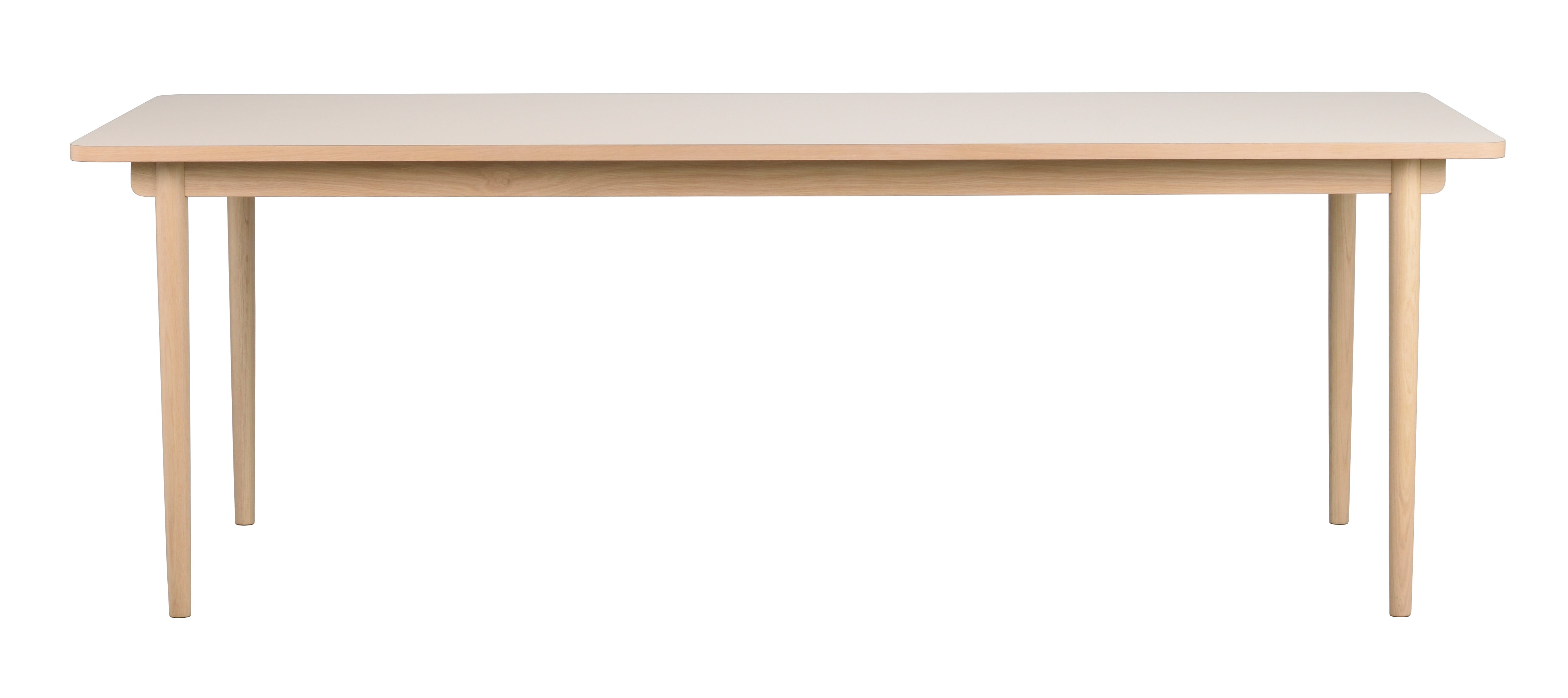 Fairmount spisebord 220x95 Rowico Spisebord