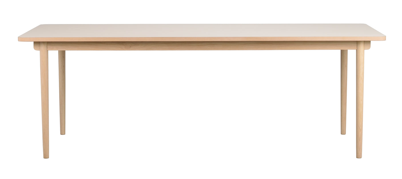 Fairmount spisebord 220x95 Rowico Spisebord