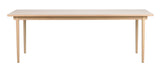 Fairmount spisebord 220x95 Rowico Spisebord