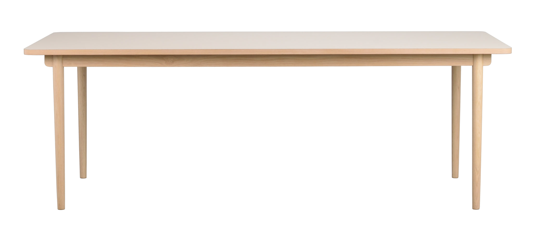 Fairmount spisebord 220x95 Rowico Spisebord