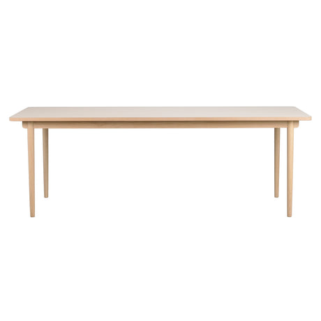Fairmount spisebord 220x95 Rowico Spisebord