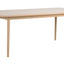 Fairmount spisebord 220x95 Rowico Spisebord