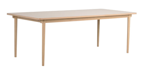 Fairmount spisebord 220x95 Rowico Spisebord