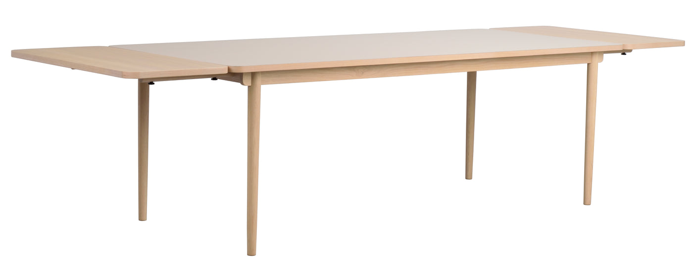 Fairmount spisebord 220x95 Rowico Spisebord