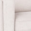 Braden sofa 3-seter - Whitewash eik ben Rowico Sofa