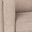 Braden sofa 3-seter - Whitewash eik ben Rowico Sofa