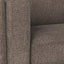 Braden sofa 3-seter - Brun eik ben Rowico Sofa