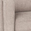 Braden sofa 3-seter - Whitewash eik ben Rowico Sofa