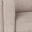Braden sofa 3-seter - Brun eik ben Rowico Sofa