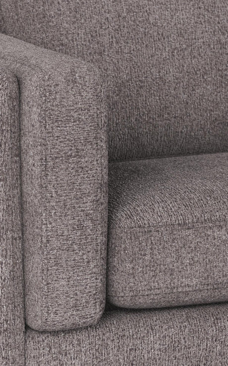 Braden sofa 3-seter - Eik ben Rowico Sofa