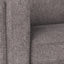 Braden sofa 3-seter - Whitewash eik ben Rowico Sofa