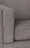 Braden sofa 3-seter - Brun eik ben Rowico Sofa