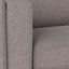 Braden sofa 3-seter - Whitewash eik ben Rowico Sofa