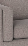 Braden sofa 3-seter - Brun eik ben Rowico Sofa