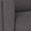 Braden sofa 3-seter - Whitewash eik ben Rowico Sofa