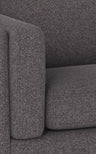 Braden sofa 3-seter - Whitewash eik ben Rowico Sofa