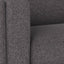 Braden sofa 3-seter - Brun eik ben Rowico Sofa