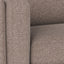 Braden sofa 3-seter - Brun eik ben Rowico Sofa