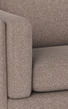 Braden sofa 3-seter - Brun eik ben Rowico Sofa