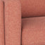 Braden sofa 3-seter - Whitewash eik ben Rowico Sofa