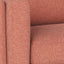 Braden sofa 3-seter - Brun eik ben Rowico Sofa