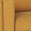 Braden sofa 3-seter - Whitewash eik ben Rowico Sofa