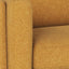 Braden sofa 3-seter - Brun eik ben Rowico Sofa
